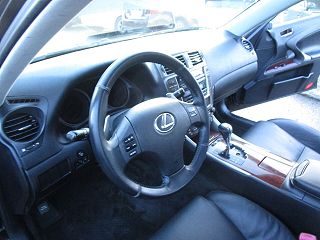 2007 Lexus IS 250 JTHCK262872013605 in Lynnwood, WA 15
