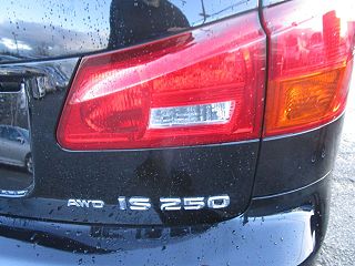 2007 Lexus IS 250 JTHCK262872013605 in Lynnwood, WA 23