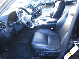 2007 Lexus IS 250 JTHCK262872013605 in Lynnwood, WA 5