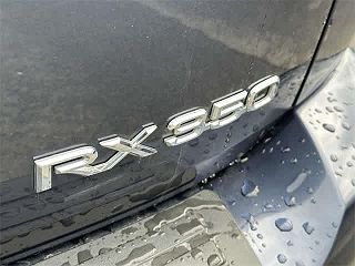 2007 Lexus RX 350 2T2HK31U17C002450 in Springfield, VA 8
