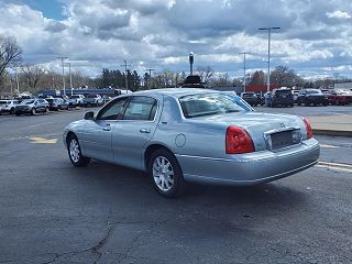 2007 Lincoln Town Car Signature Limited 1LNHM82VX7Y611465 in Plymouth, IN 5