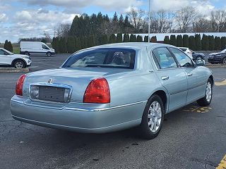 2007 Lincoln Town Car Signature Limited 1LNHM82VX7Y611465 in Plymouth, IN 7