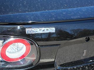 2007 Mazda Miata Touring JM1NC25F470131741 in Edinboro, PA 12