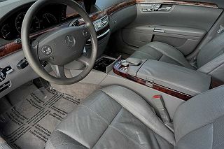 2007 Mercedes-Benz S-Class S 550 WDDNG71X37A090051 in Eugene, OR 10
