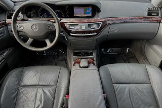 2007 Mercedes-Benz S-Class S 550 WDDNG71X37A090051 in Eugene, OR 13