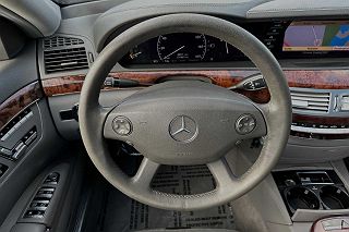 2007 Mercedes-Benz S-Class S 550 WDDNG71X37A090051 in Eugene, OR 14