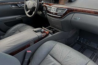 2007 Mercedes-Benz S-Class S 550 WDDNG71X37A090051 in Eugene, OR 15