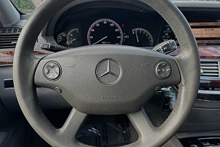2007 Mercedes-Benz S-Class S 550 WDDNG71X37A090051 in Eugene, OR 21