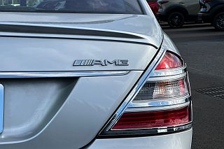 2007 Mercedes-Benz S-Class S 550 WDDNG71X37A090051 in Eugene, OR 25