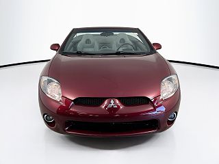 2007 Mitsubishi Eclipse GS 4A3AL25F37E001237 in Palm Harbor, FL 2