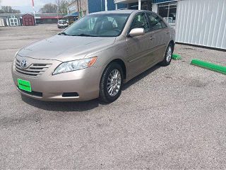2007 Toyota Camry LE 4T1BE46KX7U700987 in Akron, OH 3
