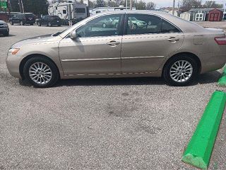 2007 Toyota Camry LE 4T1BE46KX7U700987 in Akron, OH 4