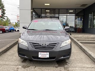 2007 Toyota Camry CE 4T1BE46K27U162253 in Vancouver, WA 1