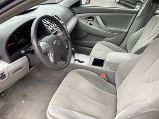 2007 Toyota Camry CE 4T1BE46K27U162253 in Vancouver, WA 11