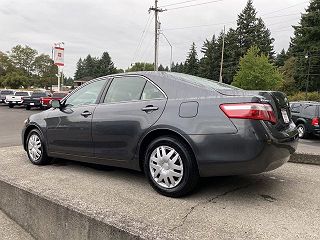 2007 Toyota Camry CE 4T1BE46K27U162253 in Vancouver, WA 3