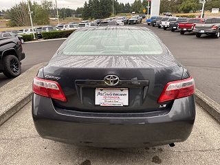 2007 Toyota Camry CE 4T1BE46K27U162253 in Vancouver, WA 4