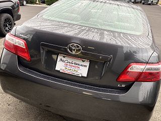2007 Toyota Camry CE 4T1BE46K27U162253 in Vancouver, WA 5