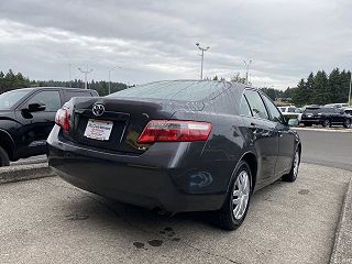 2007 Toyota Camry CE 4T1BE46K27U162253 in Vancouver, WA 6