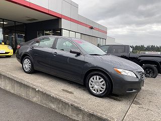 2007 Toyota Camry CE 4T1BE46K27U162253 in Vancouver, WA 8