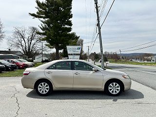 2007 Toyota Camry  JTNBB46K273024680 in Wrightsville, PA 10