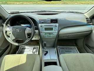 2007 Toyota Camry  JTNBB46K273024680 in Wrightsville, PA 14