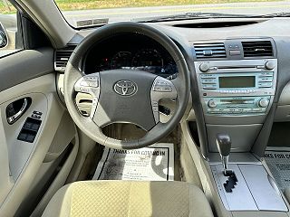 2007 Toyota Camry  JTNBB46K273024680 in Wrightsville, PA 15