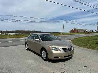 2007 Toyota Camry  JTNBB46K273024680 in Wrightsville, PA 2