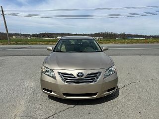 2007 Toyota Camry  JTNBB46K273024680 in Wrightsville, PA 3