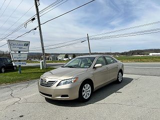 2007 Toyota Camry  JTNBB46K273024680 in Wrightsville, PA 4