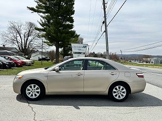 2007 Toyota Camry  JTNBB46K273024680 in Wrightsville, PA 6