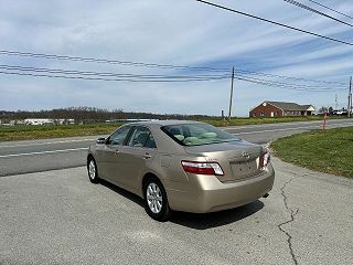 2007 Toyota Camry  JTNBB46K273024680 in Wrightsville, PA 7