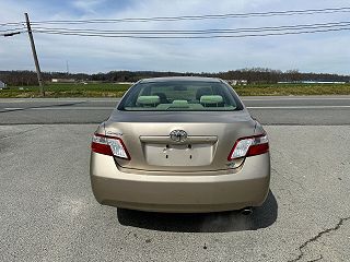 2007 Toyota Camry  JTNBB46K273024680 in Wrightsville, PA 8