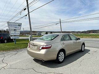 2007 Toyota Camry  JTNBB46K273024680 in Wrightsville, PA 9