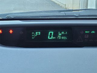 2007 Toyota Prius Standard JTDKB20U777548886 in Novato, CA 10