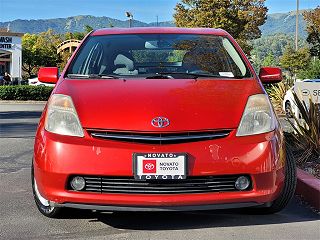 2007 Toyota Prius Standard JTDKB20U777548886 in Novato, CA 2