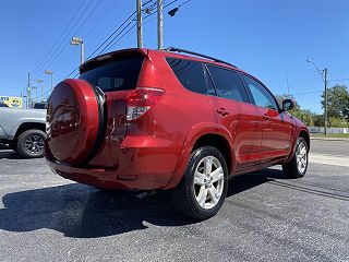 2007 Toyota RAV4 Sport JTMZD32V175053518 in Pinellas Park, FL 3