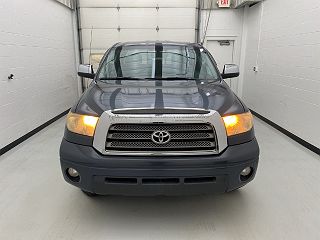 2007 Toyota Tundra Limited Edition 5TFBV58137X032575 in Defiance, OH 4