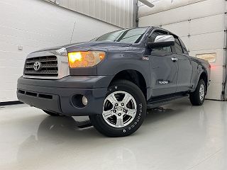 2007 Toyota Tundra Limited Edition 5TFBV58137X032575 in Defiance, OH 5