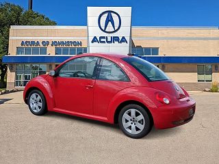 2007 Volkswagen New Beetle  3VWRW31C77M506879 in Johnston, IA 6