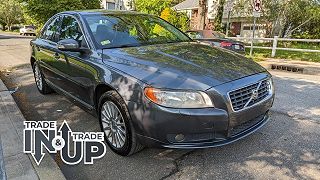 2007 Volvo S80 VIN: YV1AS982671032717
