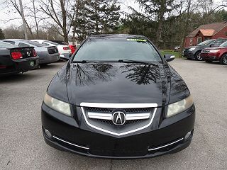 2008 Acura TL  19UUA66208A044680 in Etna, OH 10