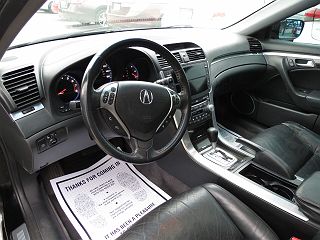 2008 Acura TL  19UUA66208A044680 in Etna, OH 18