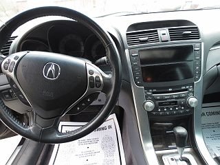 2008 Acura TL  19UUA66208A044680 in Etna, OH 19