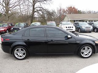 2008 Acura TL  19UUA66208A044680 in Etna, OH 4