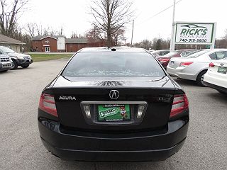 2008 Acura TL  19UUA66208A044680 in Etna, OH 6