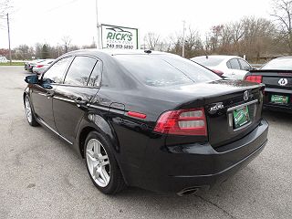 2008 Acura TL  19UUA66208A044680 in Etna, OH 7