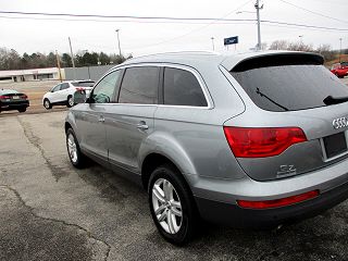 2008 Audi Q7 Premium WA1BY74L98D059383 in Mc Kenzie, TN 3