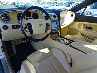 2008 Bentley Continental GTC SCBDR33WX8C052600 in Middletown, RI 11