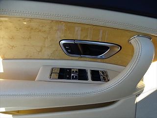 2008 Bentley Continental GTC SCBDR33WX8C052600 in Middletown, RI 13