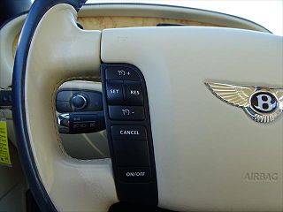 2008 Bentley Continental GTC SCBDR33WX8C052600 in Middletown, RI 19